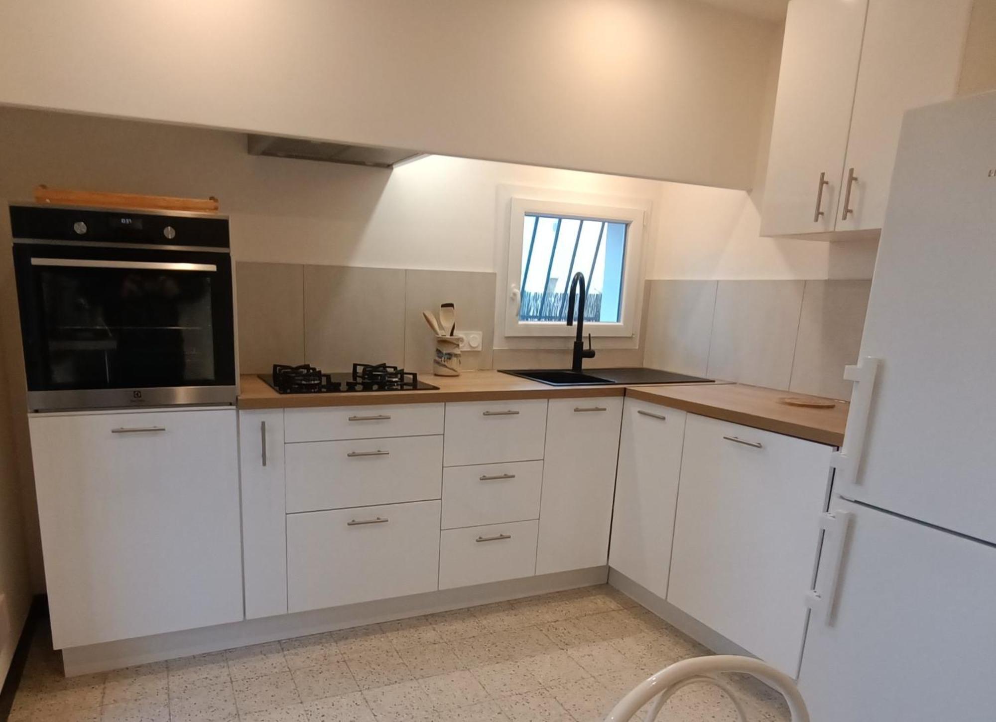 Grand Appartement, 2 Chambres Et Jardin Nîmes Kültér fotó