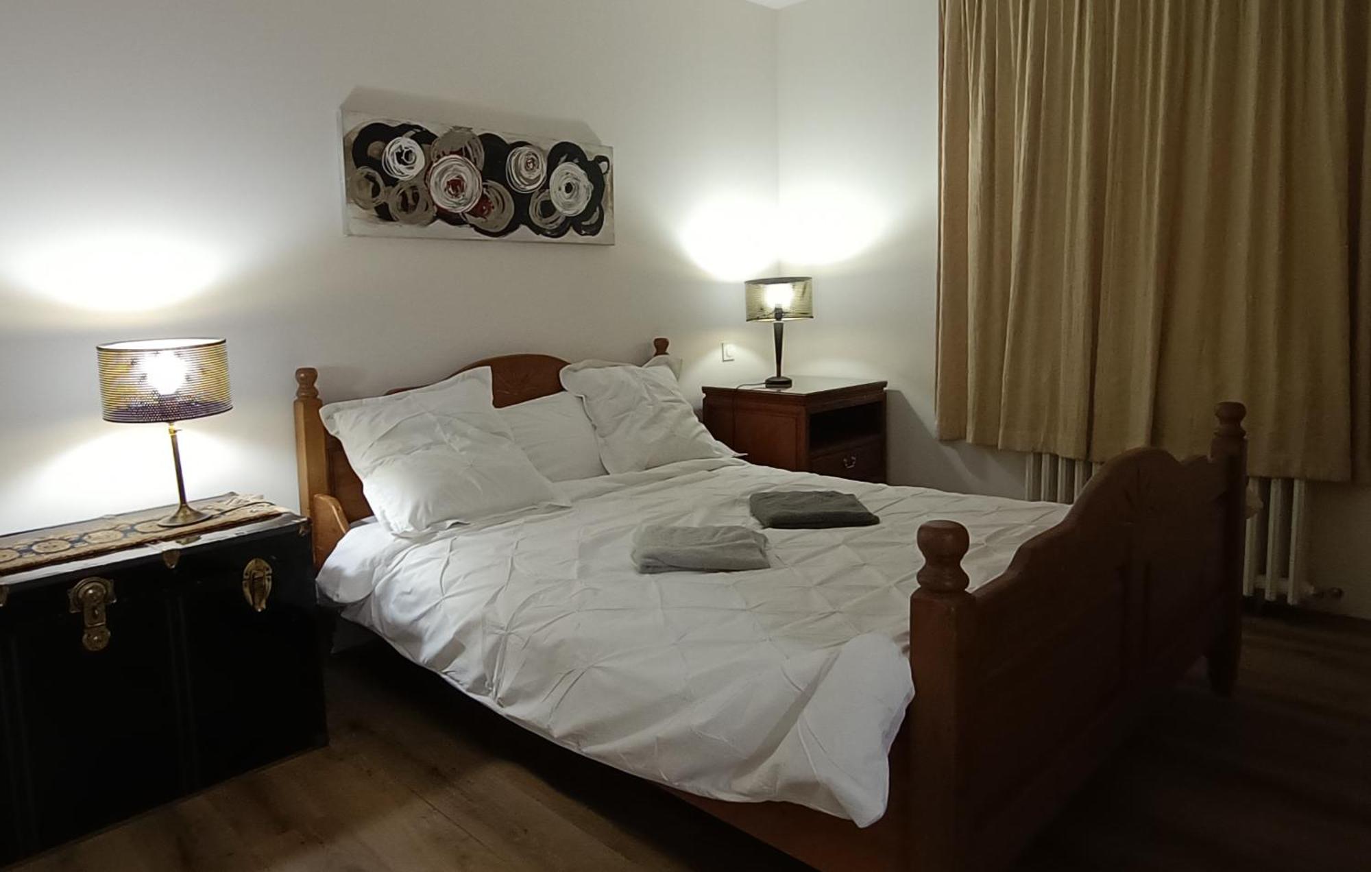 Grand Appartement, 2 Chambres Et Jardin Nîmes Kültér fotó